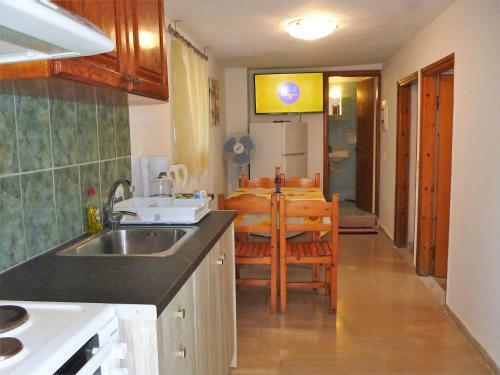 Apartamento Giannis
