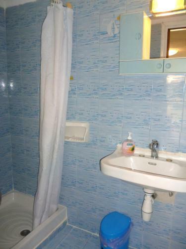 Apartamento Giannis