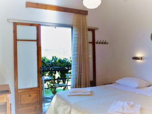 Apartamento Giannis