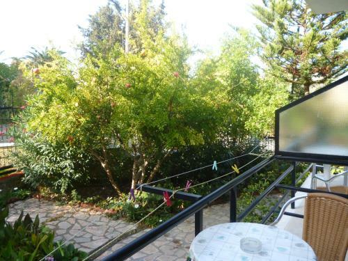 Kostas Apartments & Studios