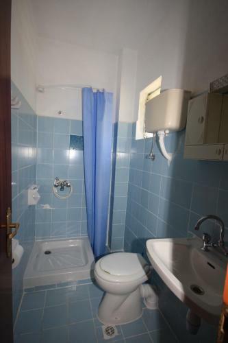 Kostas Apartments & Studios