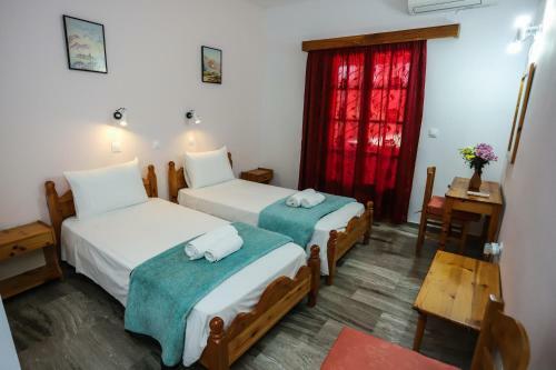 Hostal Marianna House