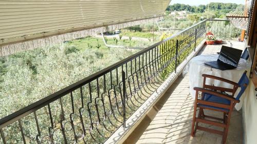 Villa Meriades