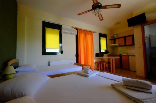 Apartamento Studios Achileous 1