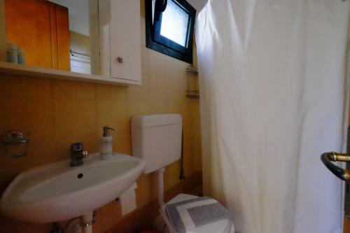 Apartamento Studios Achileous 1