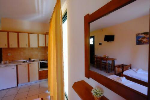 Apartamento Studios Achileous 1