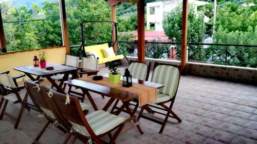 Apartamento Studios Achileous 1