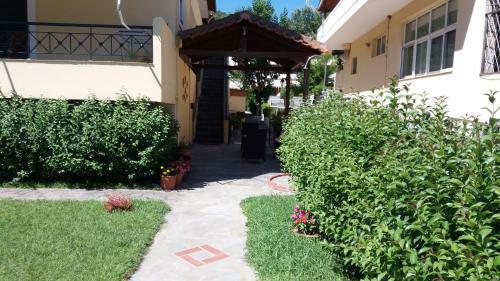 Apartamento Studios Achileous 1