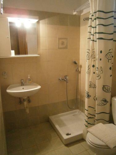 Apartamento Studios Achileous 1