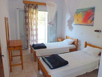 Apartamento House Anastasia