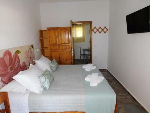 Apartamento Evgenios Studios