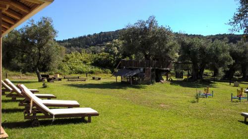 Agroturismo Honigtal Farmland