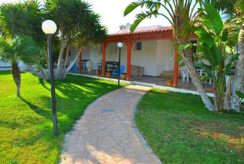 Ariadni Apartments