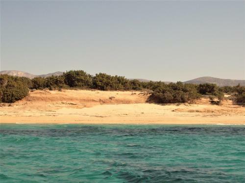 Hotel Faros Villa