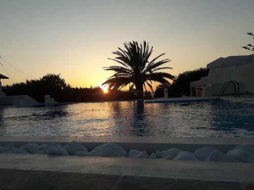 Hotel Faros Villa