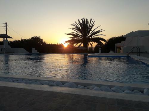 Hotel Faros Villa