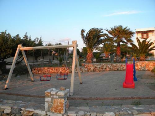Hotel Faros Villa