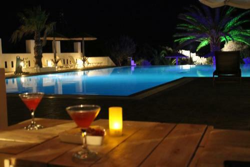 Hotel Faros Villa