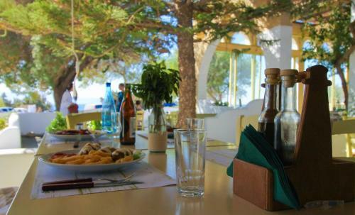 Hotel Faros Villa
