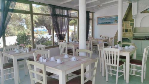 Hotel Faros Villa