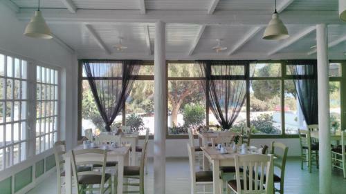 Hotel Faros Villa