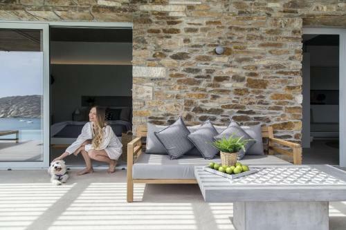 Apartamento Hide Out Suites