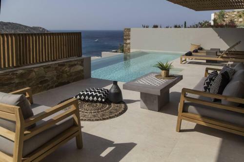 Apartamento Hide Out Suites