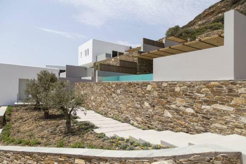Apartamento Hide Out Suites