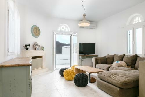 Imarkellis Boutique Villas