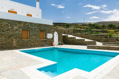 Imarkellis Boutique Villas