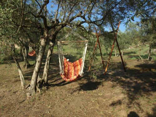 Agroturismo Beach House Onar