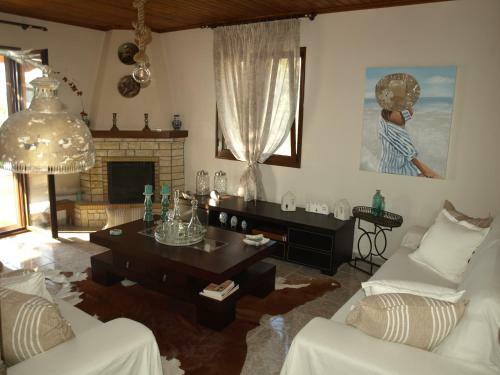 Agroturismo Beach House Onar