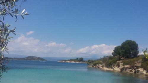 Agroturismo Beach House Onar