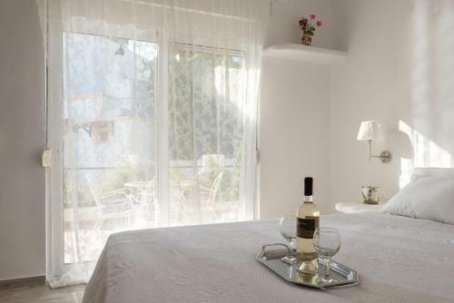 Apartamento Seva's House