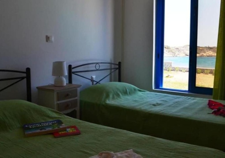 Nerida Beachfront Villas