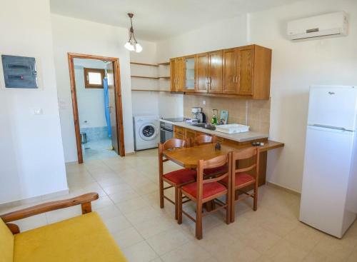 Apartamento Petra-mare 6