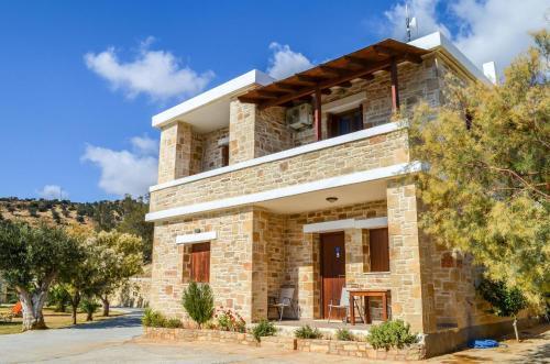 Apartamento Petra-mare 6