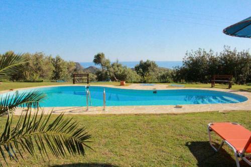 Apartment Petra Mare