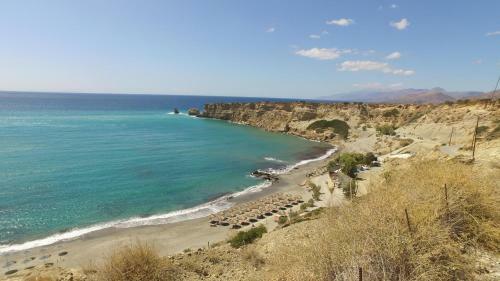 Apartment Petra Mare