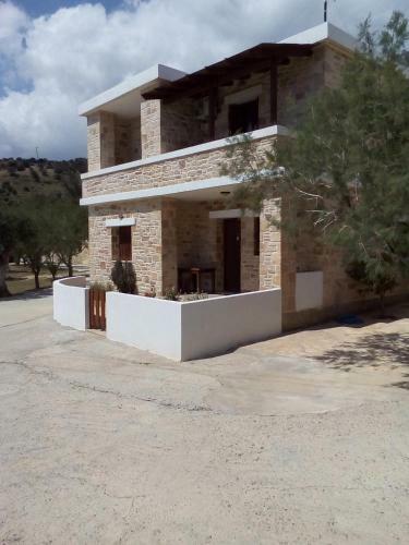Apartment Petra Mare
