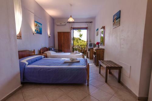 Apartamento Studios Avra