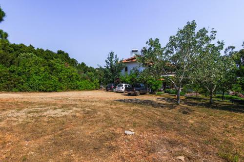 Apartamento Studios Avra
