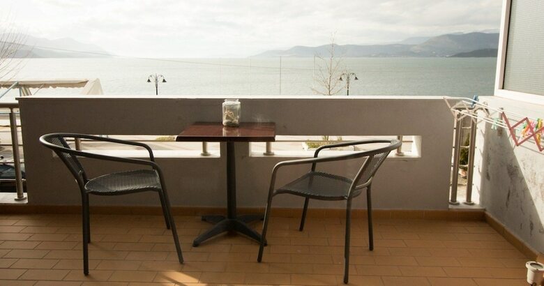 Apartamento Evia Dream