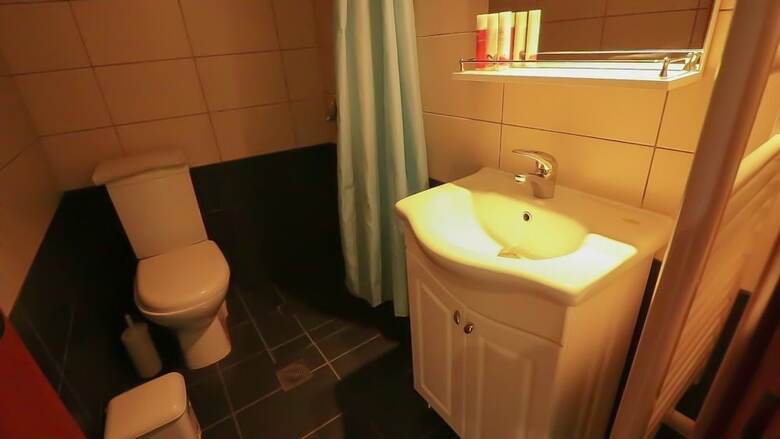 Apartamento Evia Dream