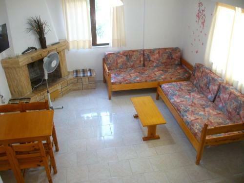 Apartments Elena & Marios