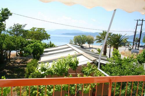 Apartamento Rooms Sinos