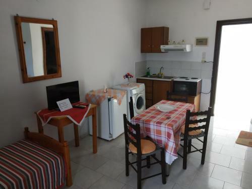 Apartamento Akrogiali Rooms & Studios