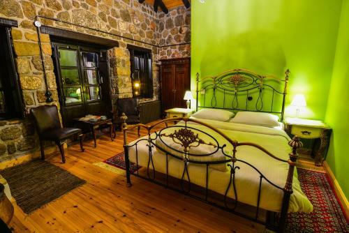 Hostal Varnevo Guesthouse