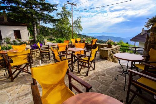 Hostal Varnevo Guesthouse