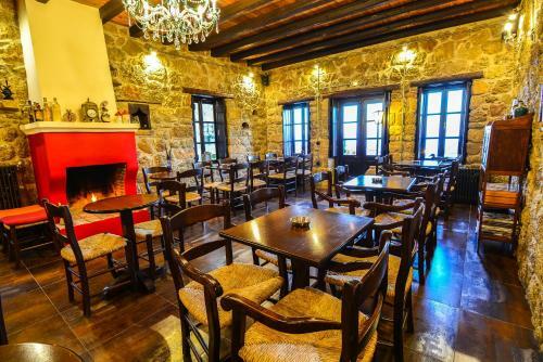 Hostal Varnevo Guesthouse